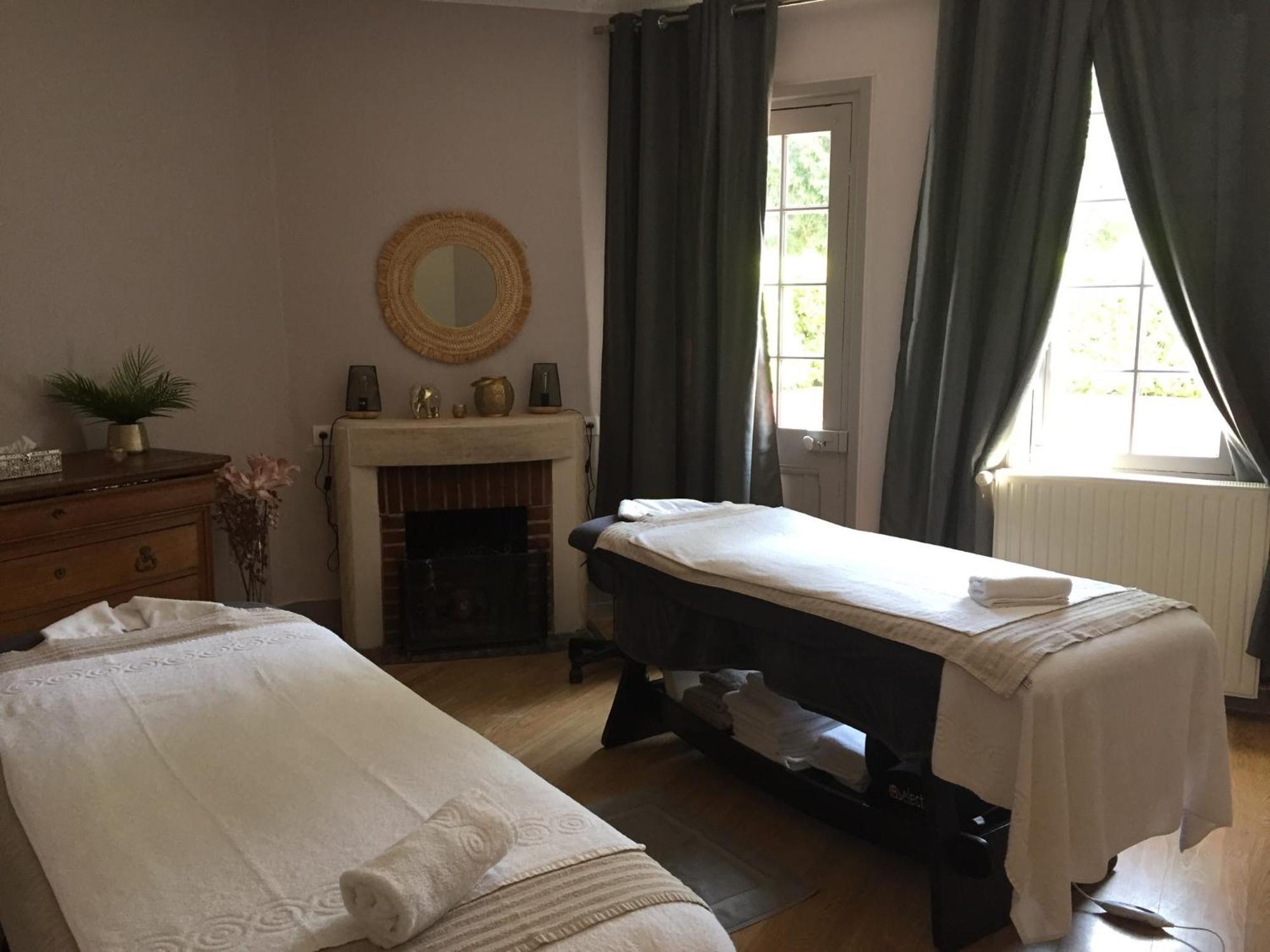Logis Le Clos Deauville Saint Gatien Exterior foto