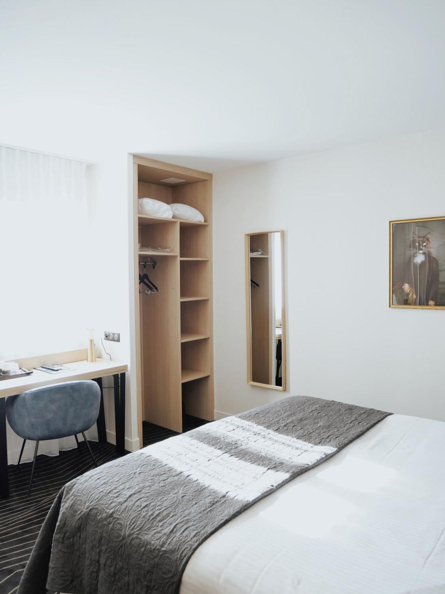 Logis Le Clos Deauville Saint Gatien Exterior foto